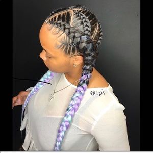 Meet your Posher, Joyce